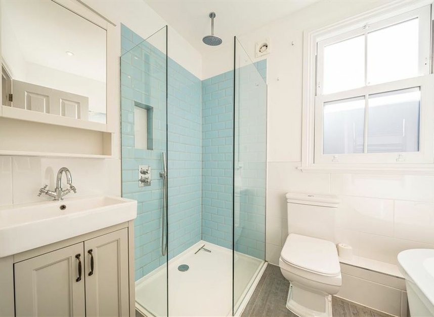 Properties let in Hither Green Lane - SE13 6RS view7