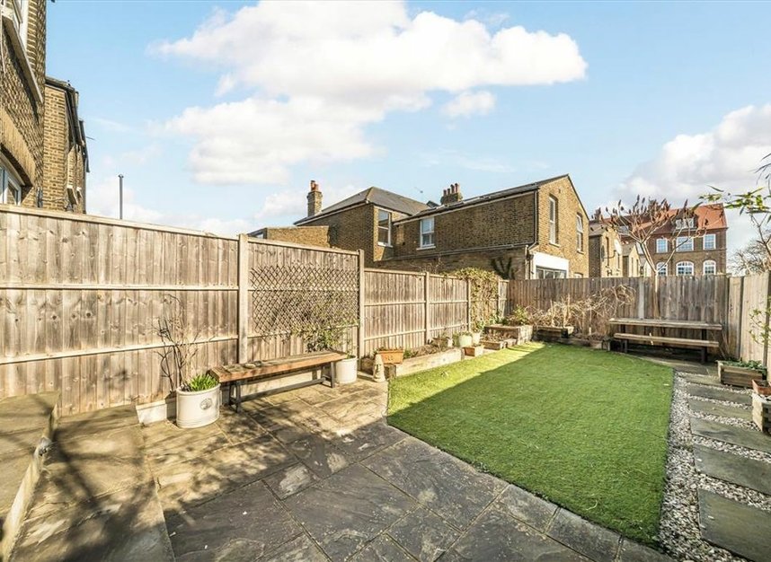 Properties let in Hither Green Lane - SE13 6RS view8