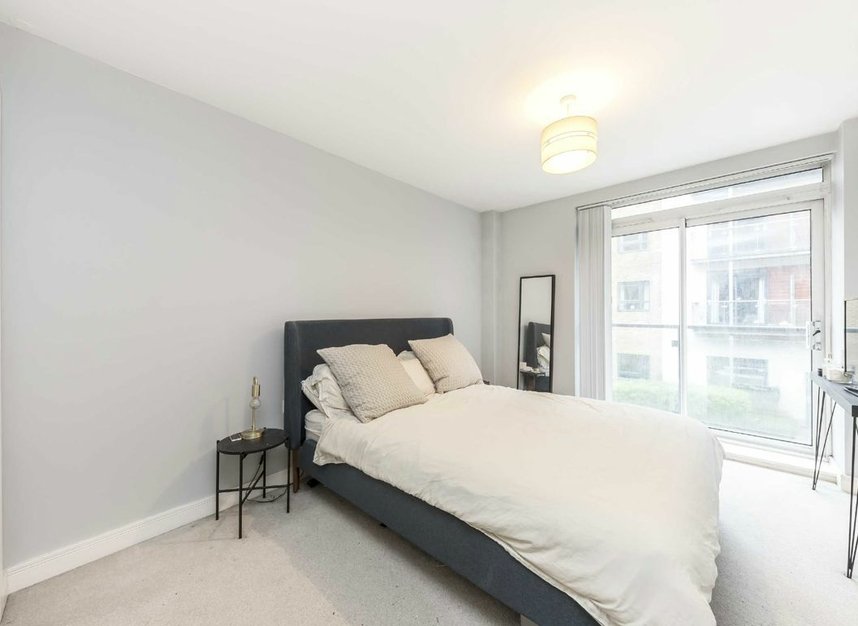 Properties let in Hither Green Lane - SE13 6TG view3
