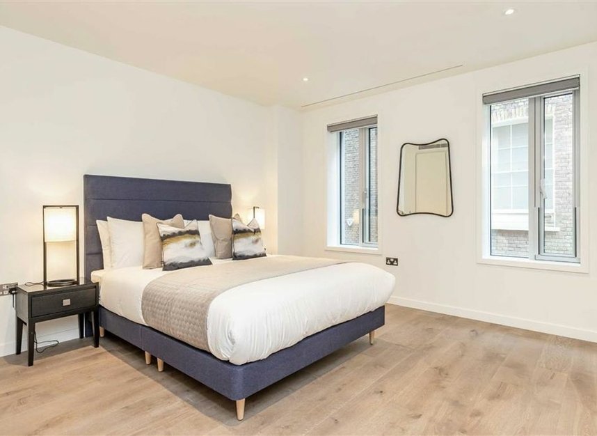 Properties let in Hobhouse Court - SW1Y 4HH view3