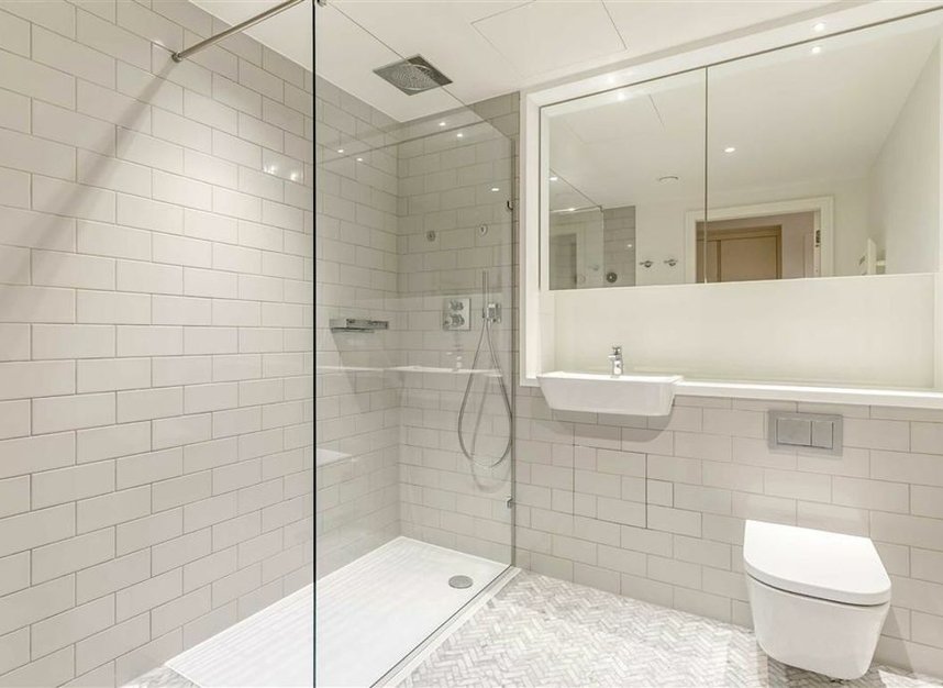 Properties let in Hobhouse Court - SW1Y 4HH view4