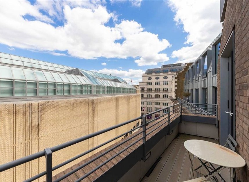Properties to let in Hobhouse Court - SW1Y 4HH view8