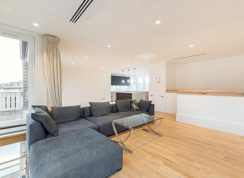Properties to let in Holbein Place - SW1W 8NY view3