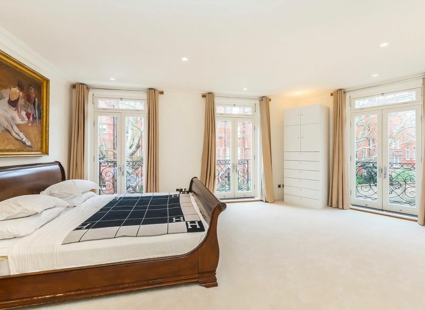 Properties to let in Holbein Place - SW1W 8NY view5