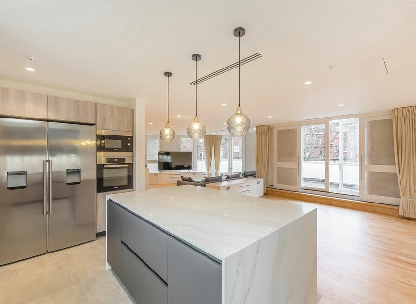 Properties to let in Holbein Place - SW1W 8NY view4