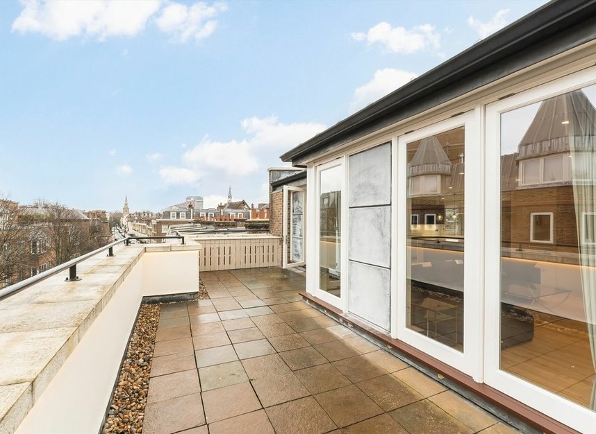 Properties to let in Holbein Place - SW1W 8NY view7