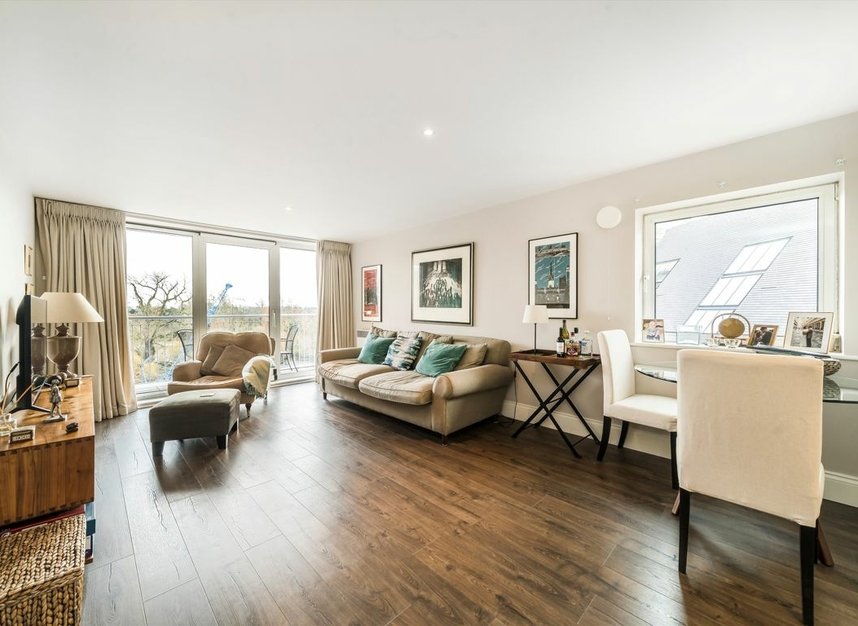 Properties to let in Holland Gardens - TW8 0BE view4