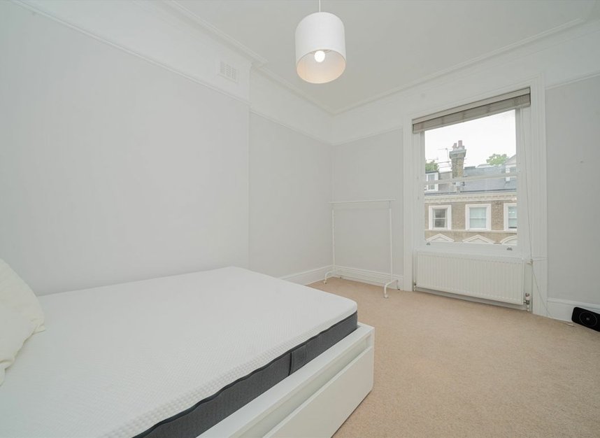 Properties to let in Holland Park Gardens - W14 8DZ view5