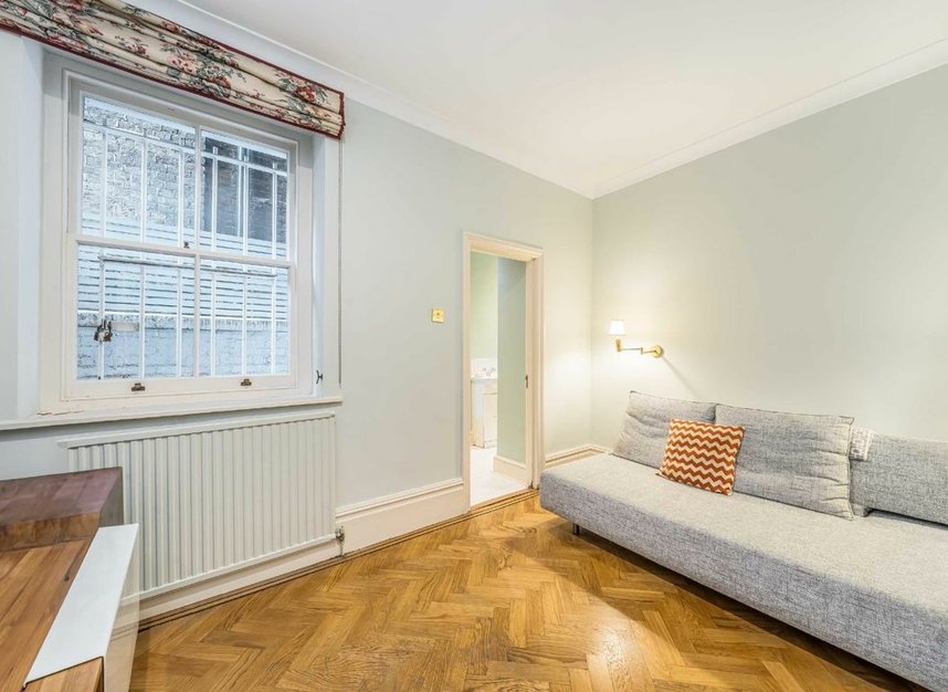 Properties let in Holland Park - W11 3SQ view8