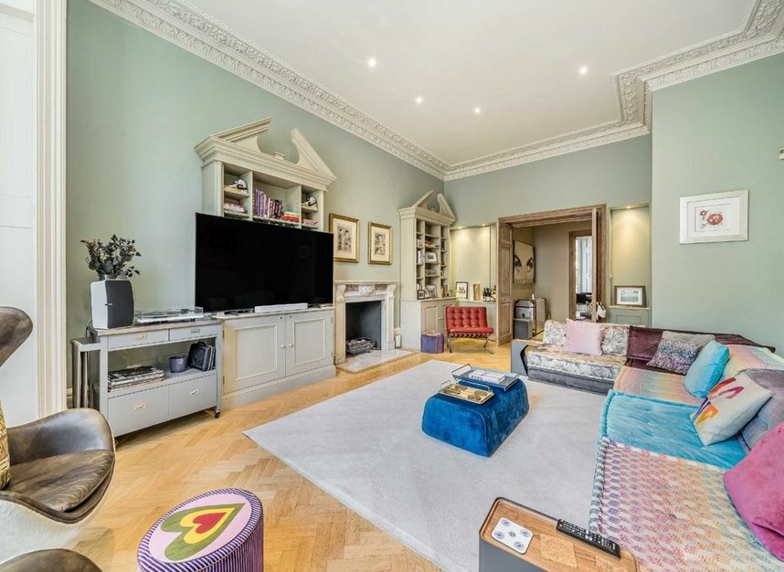 Properties let in Holland Park - W11 3SQ view3