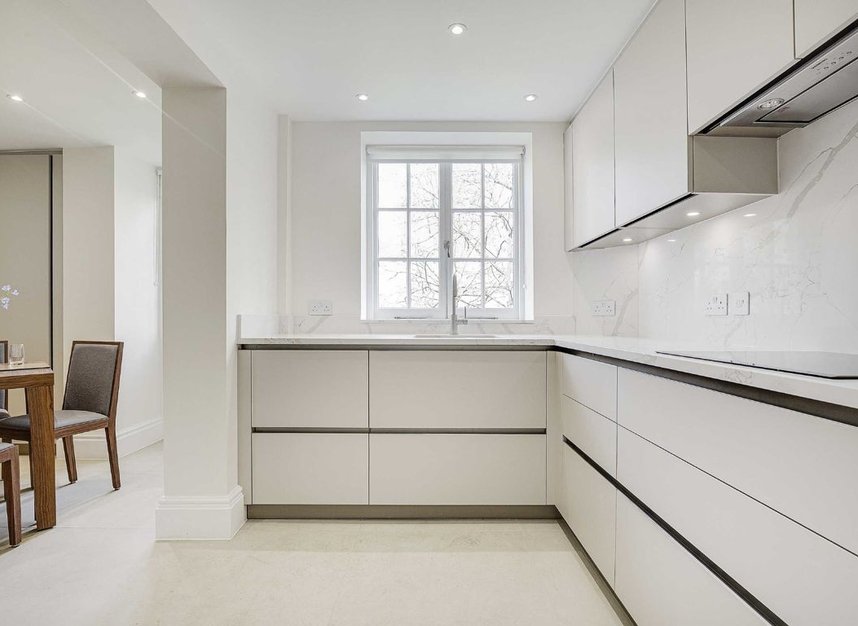 Properties let in Holland Park - W11 3SL view4