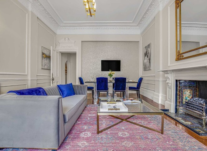 Properties let in Holland Park - W11 3SL view3