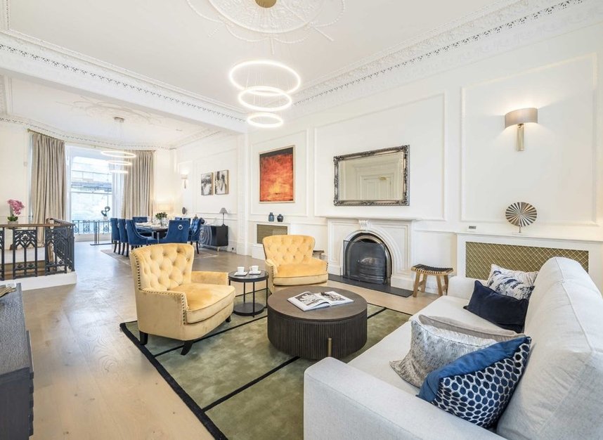 Properties to let in Holland Park - W11 3RZ view1