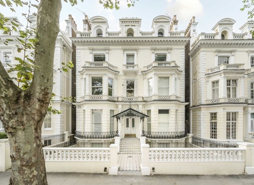 Properties to let in Holland Park - W11 3RZ view3