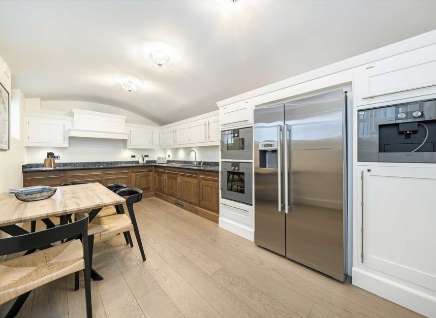 Properties to let in Holland Park - W11 3RZ view5