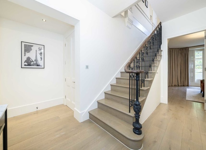 Properties to let in Holland Park - W11 3RZ view6