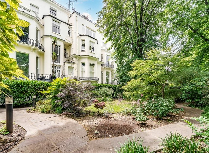 Properties let in Holland Park - W11 3SL view8