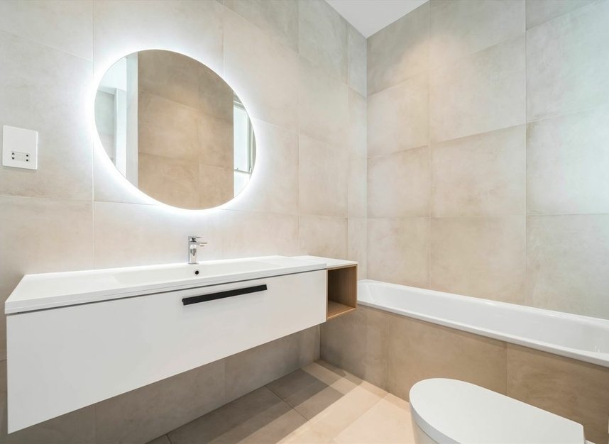 Properties let in Holland Park - W11 3SL view6