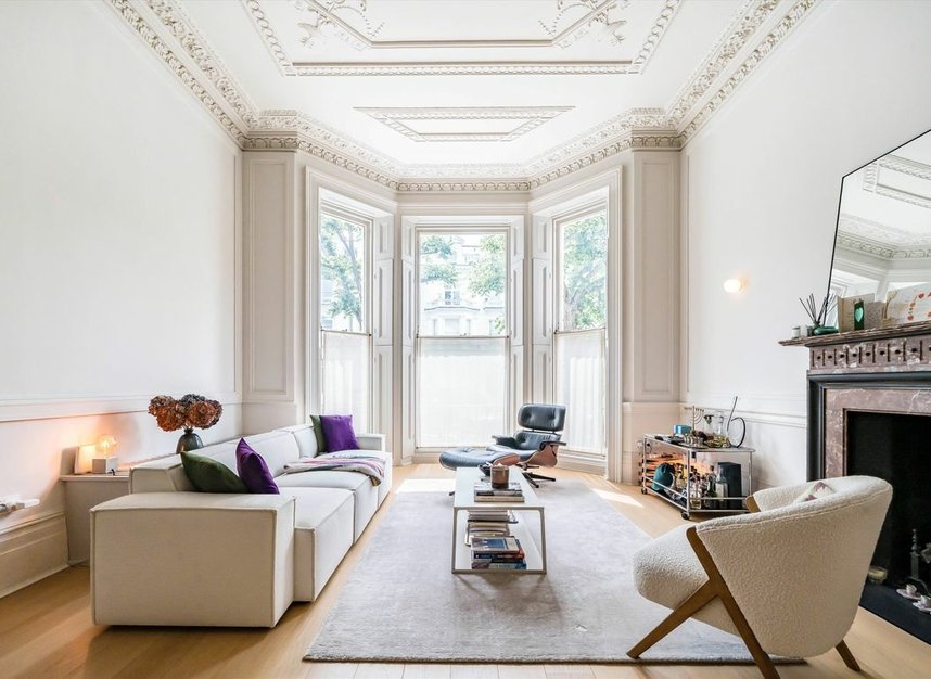 Properties let in Holland Park - W11 3SL view3