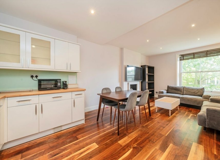 Properties let in Holland Road - W14 8HL view3