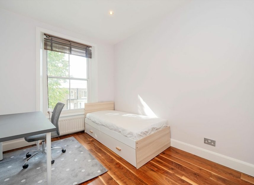 Properties let in Holland Road - W14 8HL view5