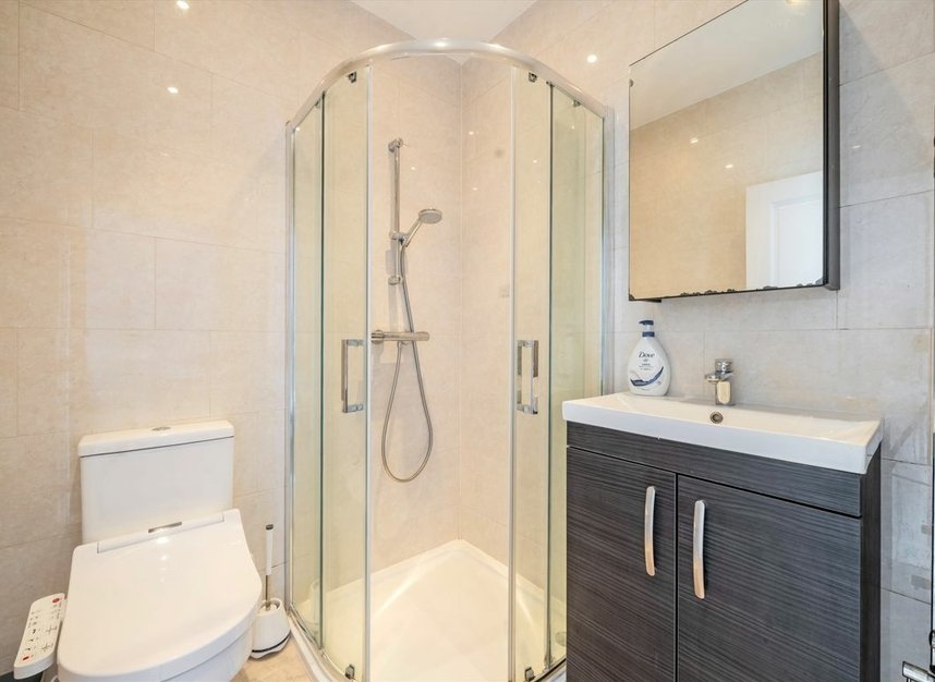 Properties let in Holland Road - W14 8HL view7