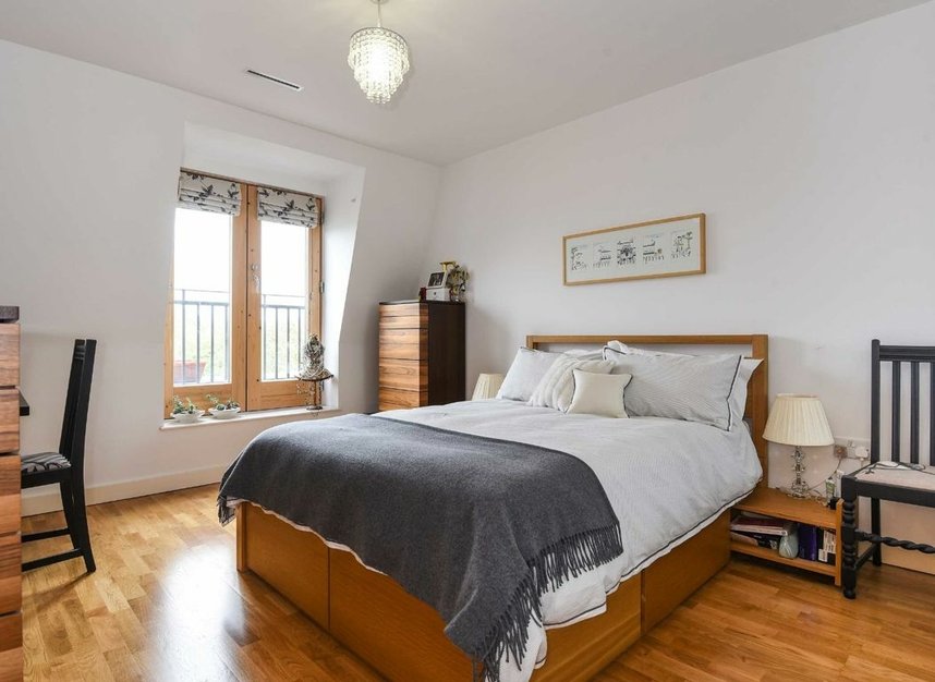 Properties let in Holloway Road - N7 8BU view4
