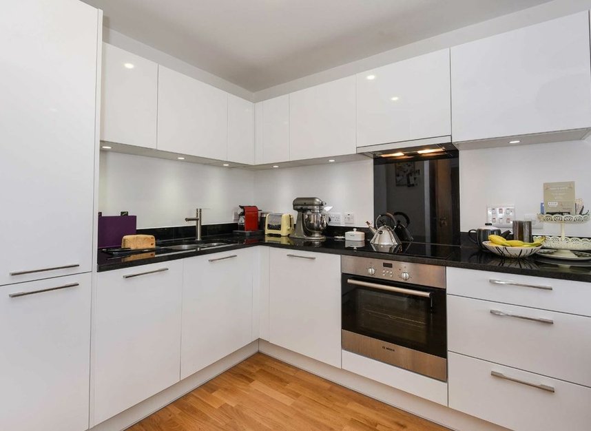 Properties let in Holloway Road - N7 8BU view3