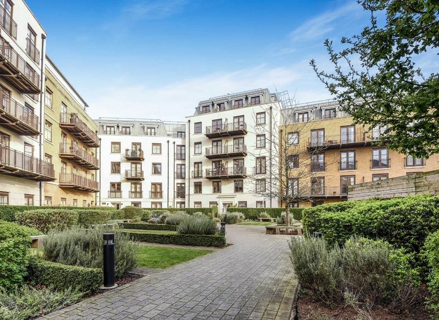 Properties let in Holloway Road - N7 8BU view5