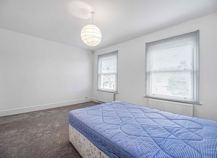 Properties let in Hollydale Road - SE15 2TG view15