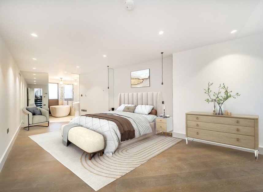 Properties to let in Holmdale Road - NW6 1BJ view6