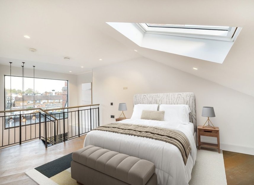 Properties to let in Holmdale Road - NW6 1BJ view7