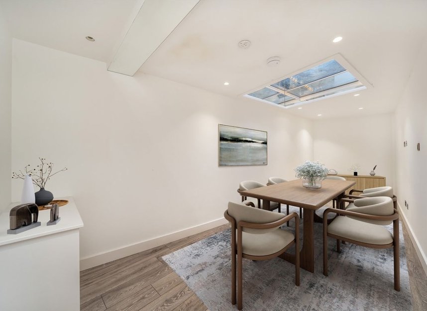 Properties to let in Holmdale Road - NW6 1BJ view2