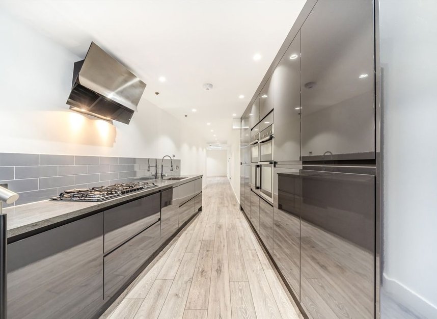 Properties to let in Holmdale Road - NW6 1BJ view4