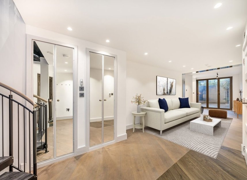 Properties to let in Holmdale Road - NW6 1BJ view3