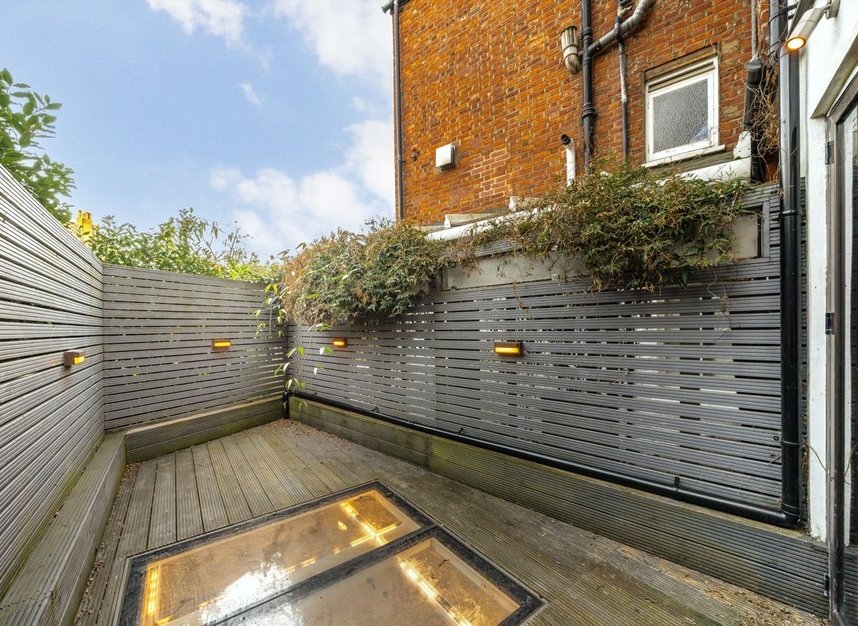 Properties to let in Holmdale Road - NW6 1BJ view5