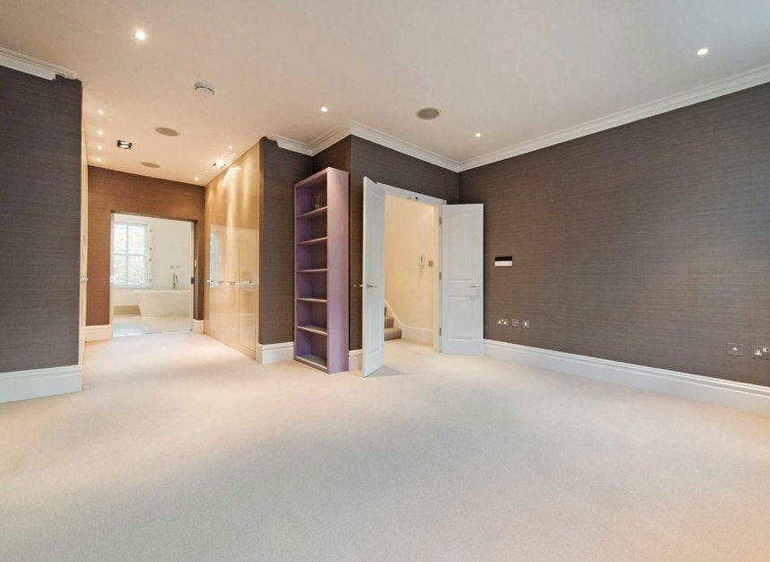 Properties let in Holmead Road - SW6 2JE view5