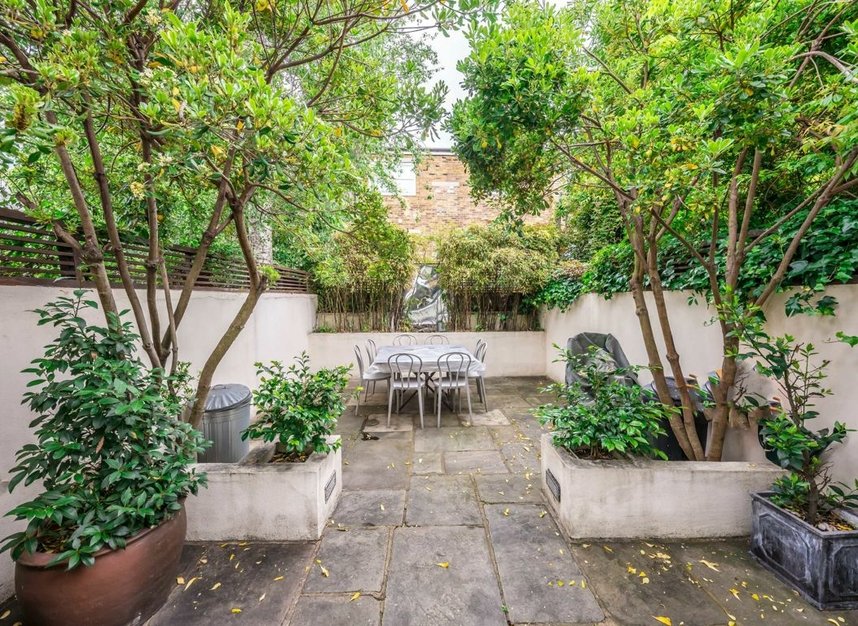 Properties let in Holmead Road - SW6 2JE view4