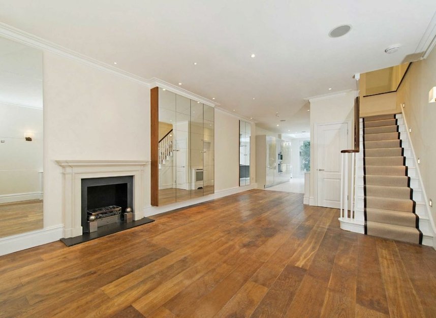 Properties let in Holmead Road - SW6 2JE view2
