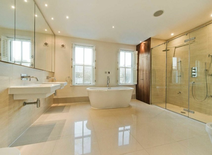 Properties let in Holmead Road - SW6 2JE view6