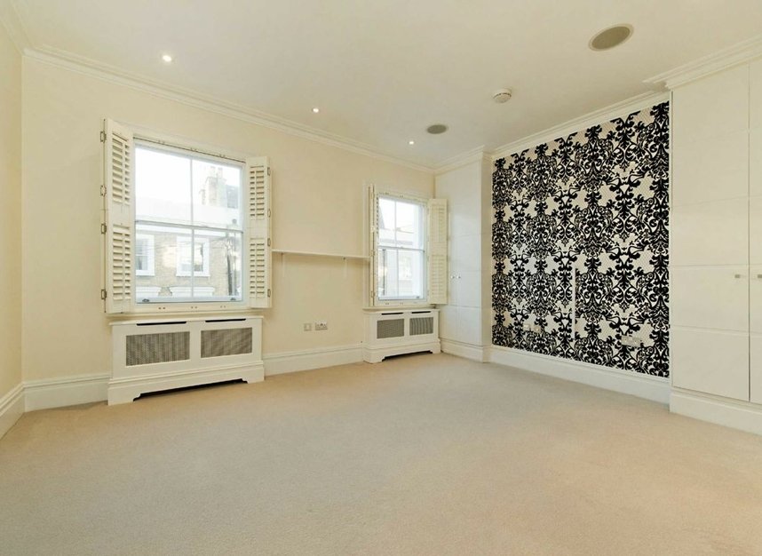 Properties let in Holmead Road - SW6 2JE view7