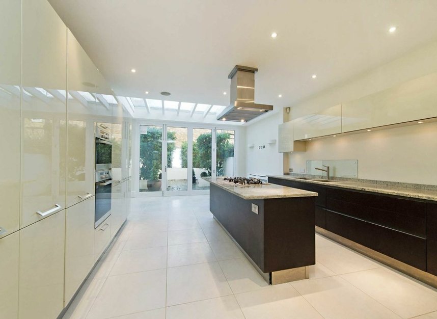 Properties let in Holmead Road - SW6 2JE view3