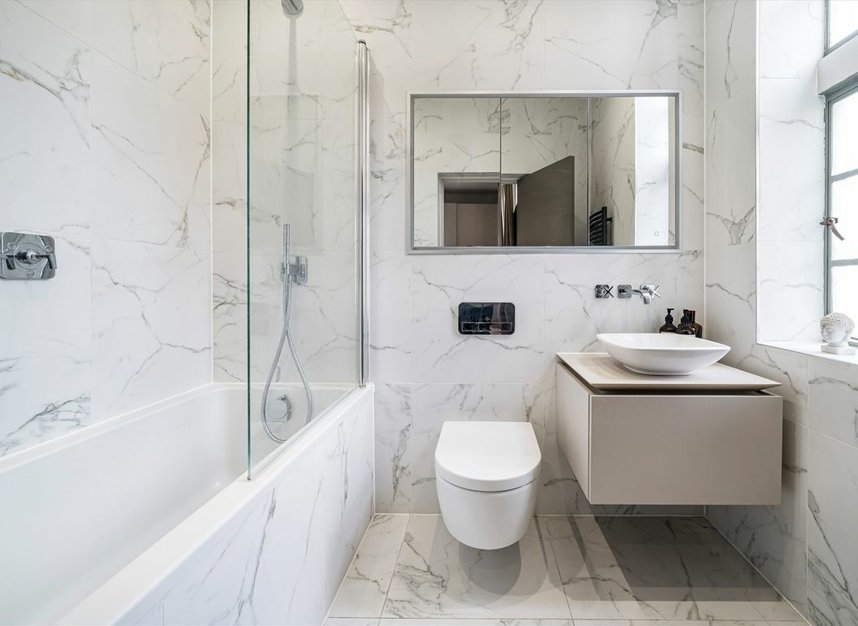 Properties let in Holt Gardens - SW17 7FX view8