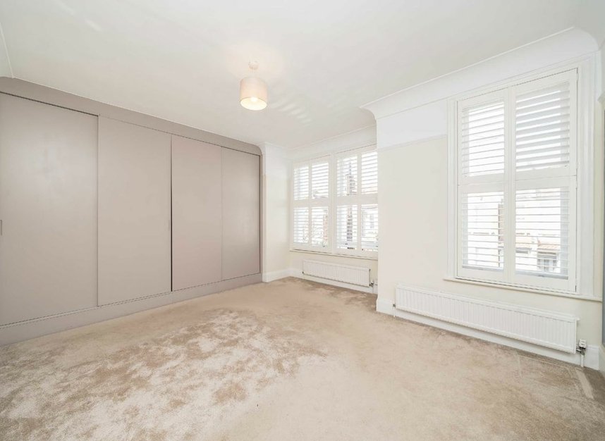Properties let in Honeybrook Road - SW12 0DP view4