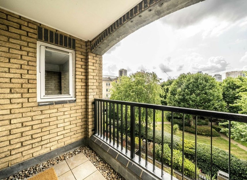 Properties let in Hooper Street - E1 8BU view8