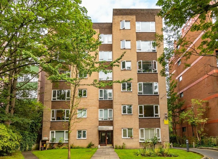 Flat to rent in Hornsey Lane, London, N6 (Ref 167389) Dexters