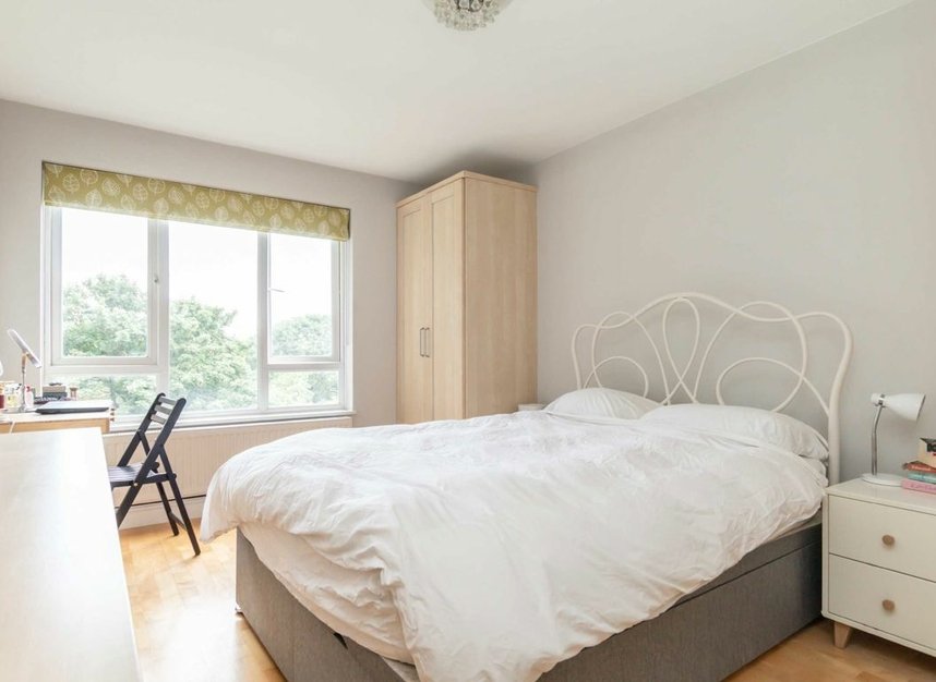 Flat to rent in Hornsey Lane, London, N6 (Ref 167389) Dexters
