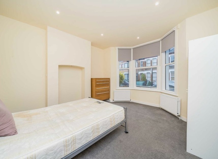 Properties let in Hubert Grove - SW9 9PD view6