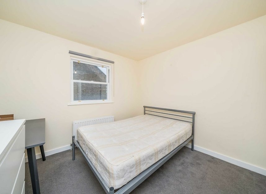 Properties let in Hubert Grove - SW9 9PD view4