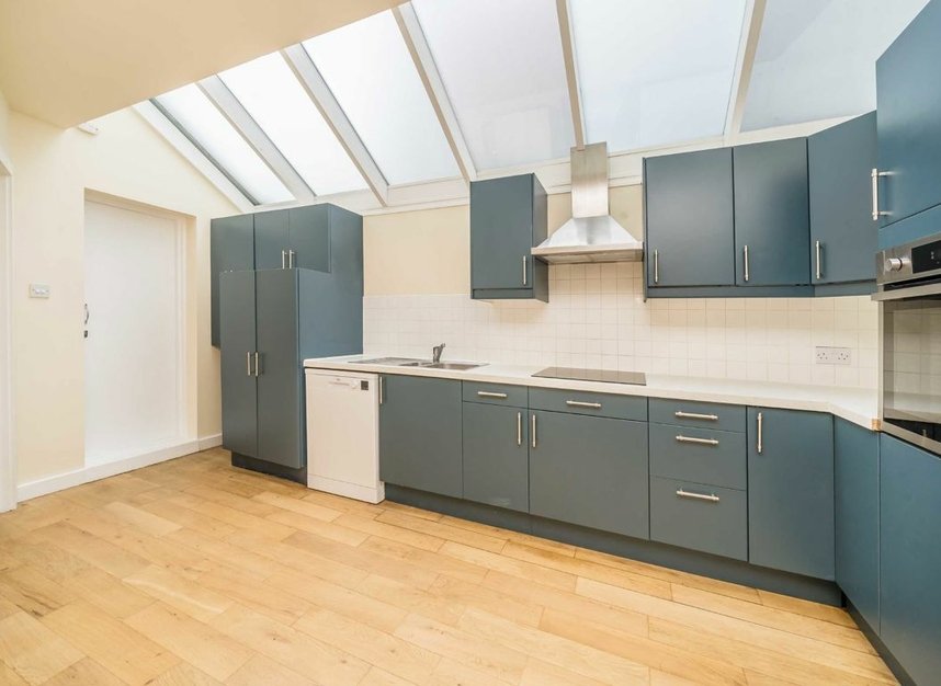 Properties let in Hubert Grove - SW9 9PD view3